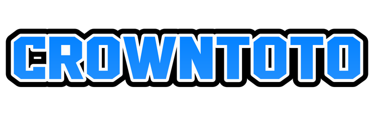 CROWNTOTO Neon Logo